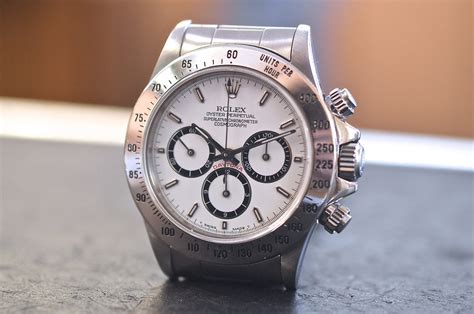 serie su rolex daytona|rolex daytona evoluzione.